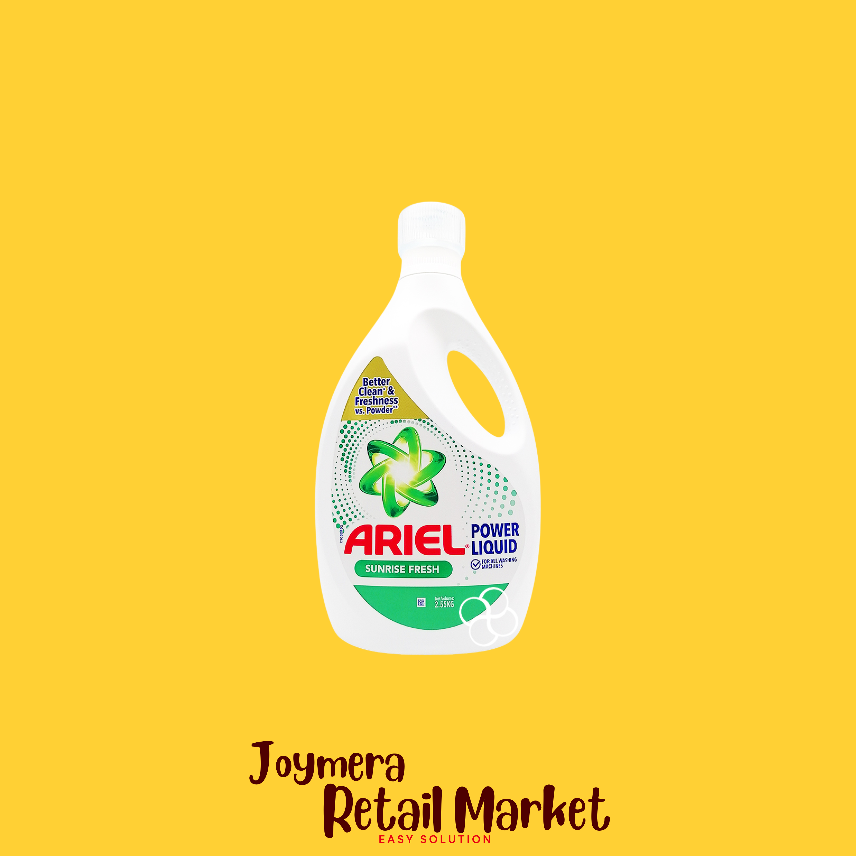 Laundry Detergent